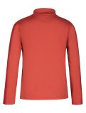 Thumbnail Icepeak, Fleminton Jr pullover kids Cranberry red 