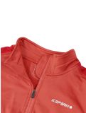 Thumbnail Icepeak, Fleminton Jr pullover kids Cranberry red 