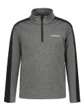 Thumbnail Icepeak, Fleminton JR pullover kids Lead-Grey grey 