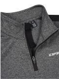 Thumbnail Icepeak, Fleminton JR pullover kids Lead-Grey grey 