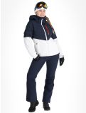 Thumbnail Icepeak, Florala ski jacket women Dark Blue blue 