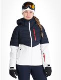 Thumbnail Icepeak, Florala ski jacket women Dark Blue blue 