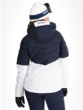 Thumbnail Icepeak, Florala ski jacket women Dark Blue blue 