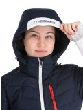 Thumbnail Icepeak, Florala ski jacket women Dark Blue blue 