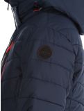 Thumbnail Icepeak, Florala ski jacket women Dark Blue blue 