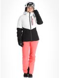 Thumbnail Icepeak, Florala ski jacket women Optic White white 