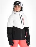 Thumbnail Icepeak, Florala ski jacket women Optic White white 