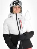 Thumbnail Icepeak, Florala ski jacket women Optic White white 