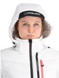 Thumbnail Icepeak, Florala ski jacket women Optic White white 