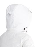 Thumbnail Icepeak, Florala ski jacket women Optic White white 