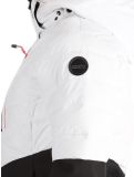 Thumbnail Icepeak, Florala ski jacket women Optic White white 