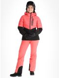 Thumbnail Icepeak, Florala ski jacket women Pink pink 