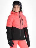 Thumbnail Icepeak, Florala ski jacket women Pink pink 