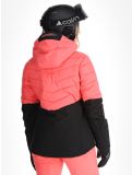 Thumbnail Icepeak, Florala ski jacket women Pink pink 