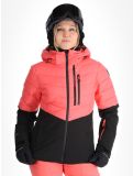 Thumbnail Icepeak, Florala ski jacket women Pink pink 