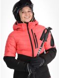 Thumbnail Icepeak, Florala ski jacket women Pink pink 