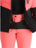 Thumbnail Icepeak, Florala ski jacket women Pink pink 