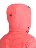 Thumbnail Icepeak, Florala ski jacket women Pink pink 