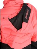 Thumbnail Icepeak, Florala ski jacket women Pink pink 