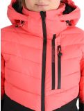 Thumbnail Icepeak, Florala ski jacket women Pink pink 