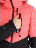 Thumbnail Icepeak, Florala ski jacket women Pink pink 