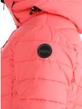 Thumbnail Icepeak, Florala ski jacket women Pink pink 