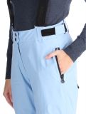 Thumbnail Icepeak, Florence ski pants women Light Blue blue 