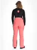 Thumbnail Icepeak, Florence ski pants women Pink pink 