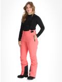 Thumbnail Icepeak, Florence ski pants women Pink pink 