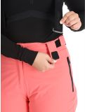 Thumbnail Icepeak, Florence ski pants women Pink pink 