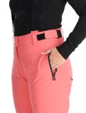 Thumbnail Icepeak, Florence ski pants women Pink pink 