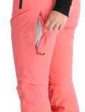 Thumbnail Icepeak, Florence ski pants women Pink pink 