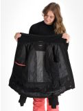 Thumbnail Icepeak, Flovilla ski jacket women Black black 