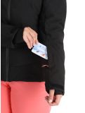 Thumbnail Icepeak, Flovilla ski jacket women Black black 