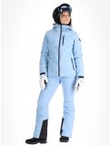 Thumbnail Icepeak, Flovilla ski jacket women Light Blue blue 