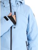 Thumbnail Icepeak, Flovilla ski jacket women Light Blue blue 