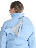 Thumbnail Icepeak, Flovilla ski jacket women Light Blue blue 