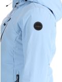 Thumbnail Icepeak, Flovilla ski jacket women Light Blue blue 