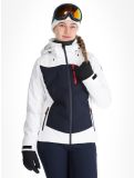 Thumbnail Icepeak, Flovilla ski jacket women Optic White white 