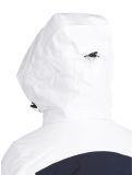 Thumbnail Icepeak, Flovilla ski jacket women Optic White white 