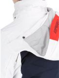 Thumbnail Icepeak, Flovilla ski jacket women Optic White white 