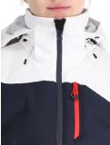 Thumbnail Icepeak, Flovilla ski jacket women Optic White white 