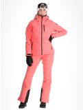 Thumbnail Icepeak, Flovilla ski jacket women Pink pink 