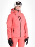 Thumbnail Icepeak, Flovilla ski jacket women Pink pink 