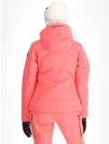 Thumbnail Icepeak, Flovilla ski jacket women Pink pink 