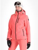 Thumbnail Icepeak, Flovilla ski jacket women Pink pink 