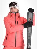 Thumbnail Icepeak, Flovilla ski jacket women Pink pink 