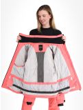 Thumbnail Icepeak, Flovilla ski jacket women Pink pink 