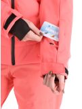 Thumbnail Icepeak, Flovilla ski jacket women Pink pink 