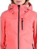 Thumbnail Icepeak, Flovilla ski jacket women Pink pink 